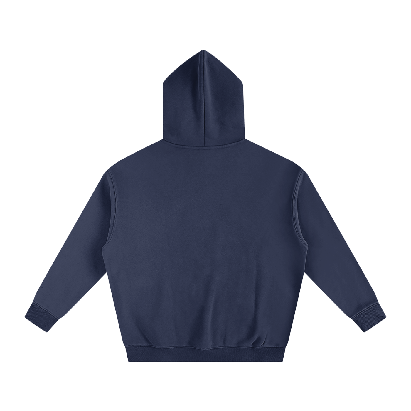 Afterdark Project Oversize Fleeced Hoodie