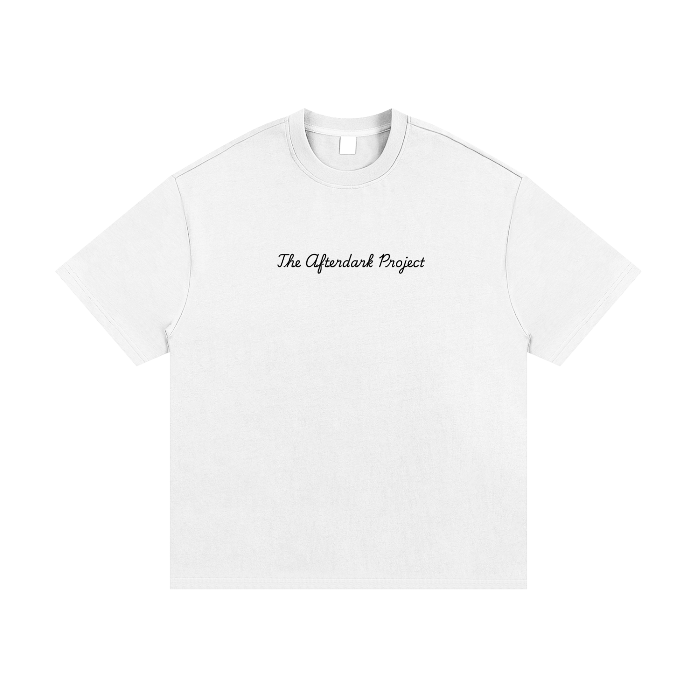 Tree of Life- Essential Heavyweight Cotton T-Shirt