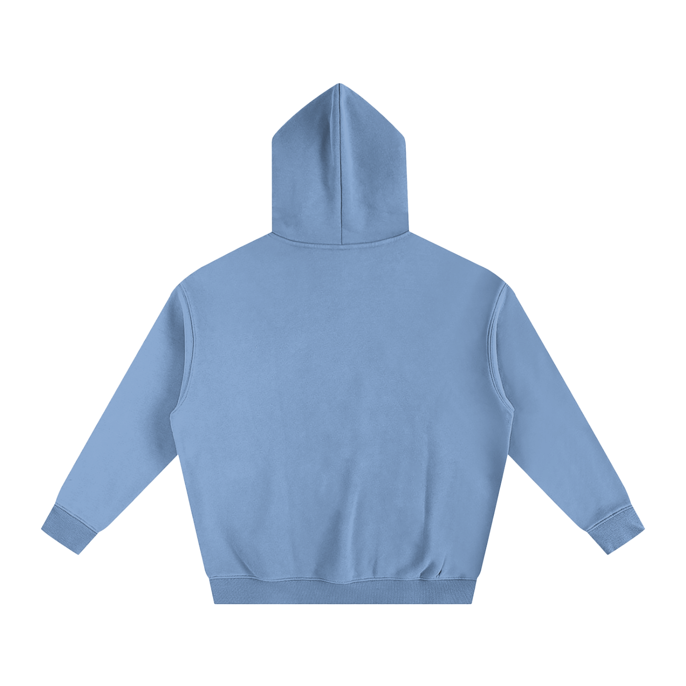 Afterdark Project Oversize Fleeced Hoodie