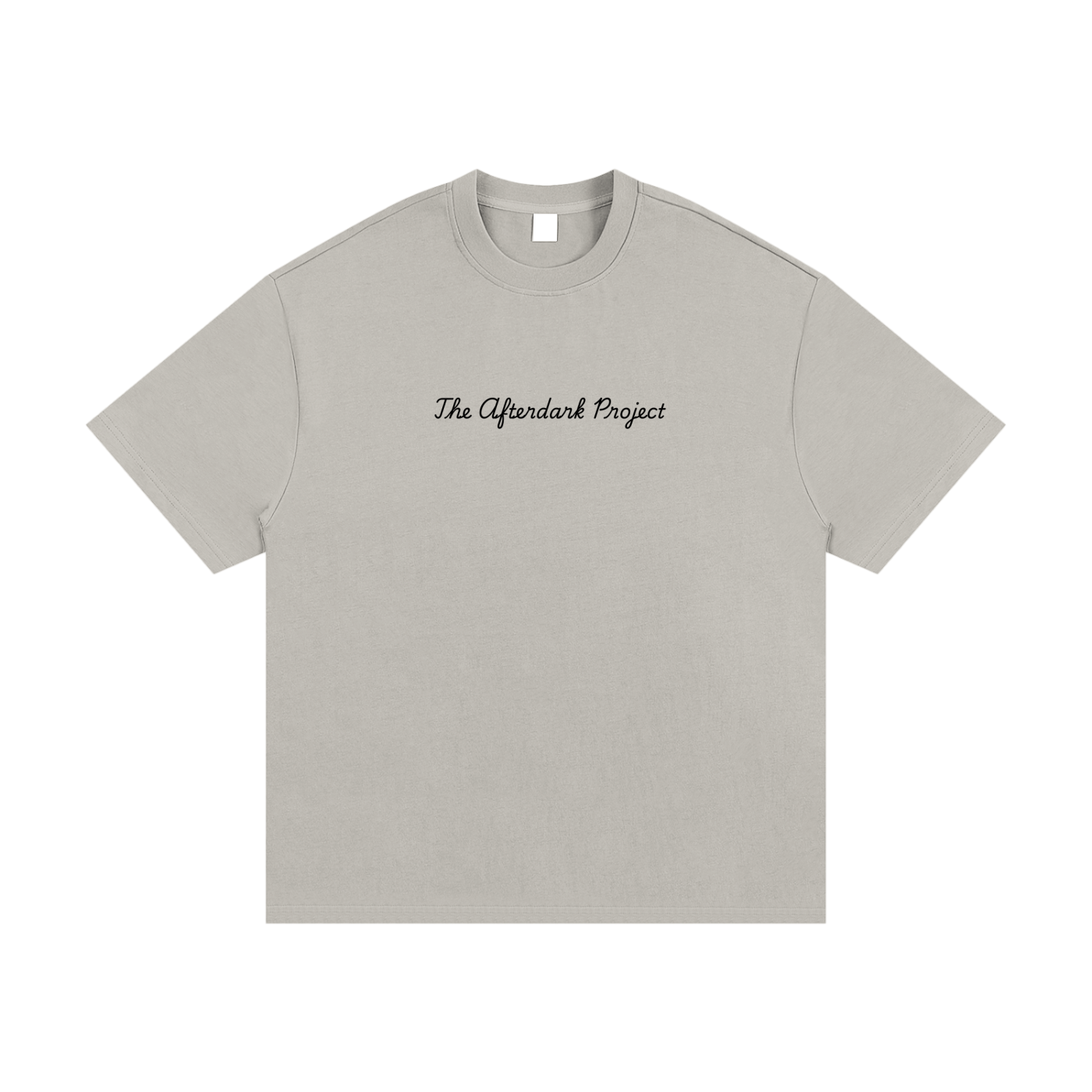 Tree of Life- Essential Heavyweight Cotton T-Shirt