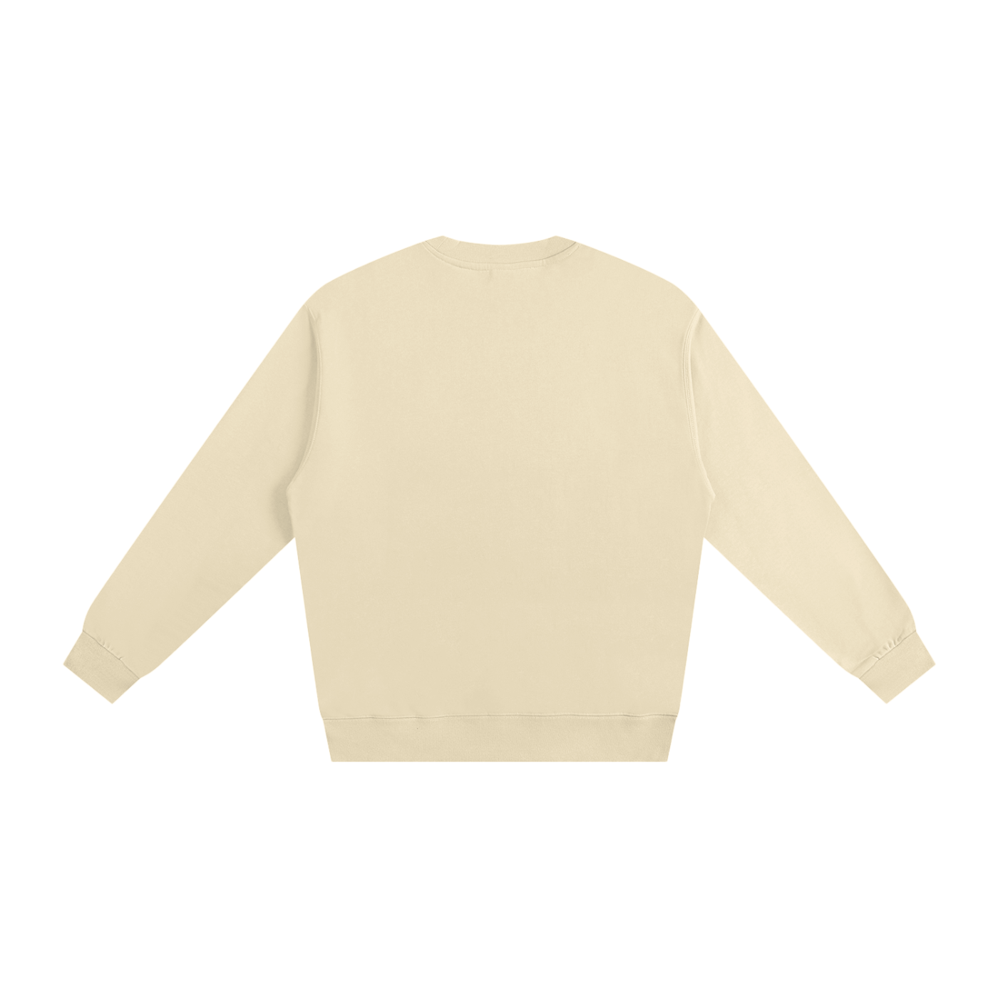 Afterdark Project-Heavyweight Essential Sweatshirt
