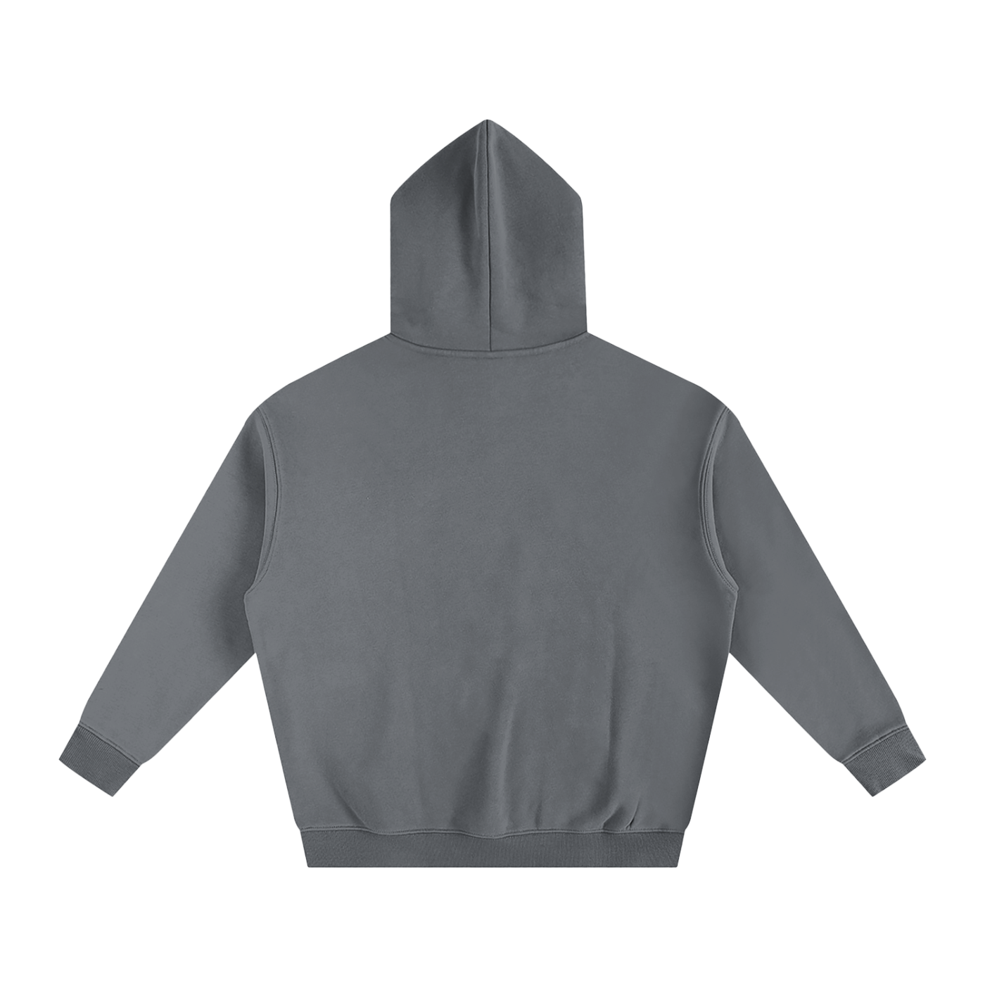 Afterdark Project Oversize Fleeced Hoodie