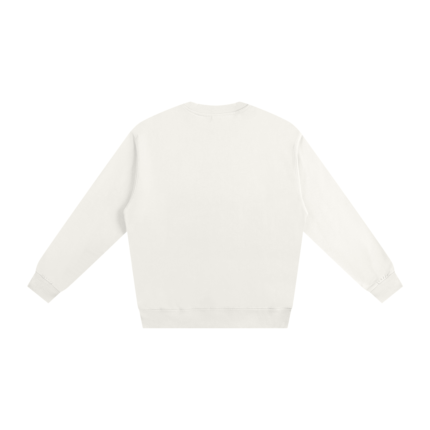 Afterdark Project-Heavyweight Essential Sweatshirt
