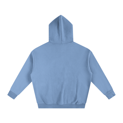 Afterdark Project Oversize Fleeced Hoodie